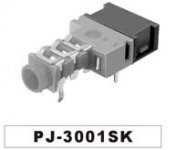 PJ-3001SK