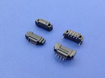 1_0mm-CF1002贴片接插件连接器