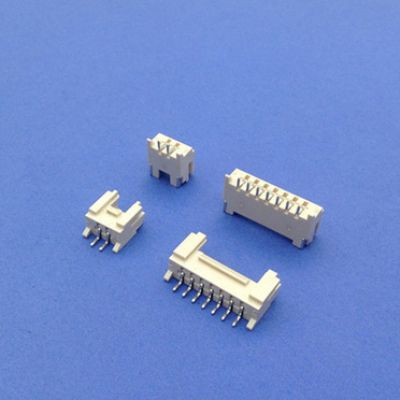 2_0mm-PHS贴片带锁型连接器